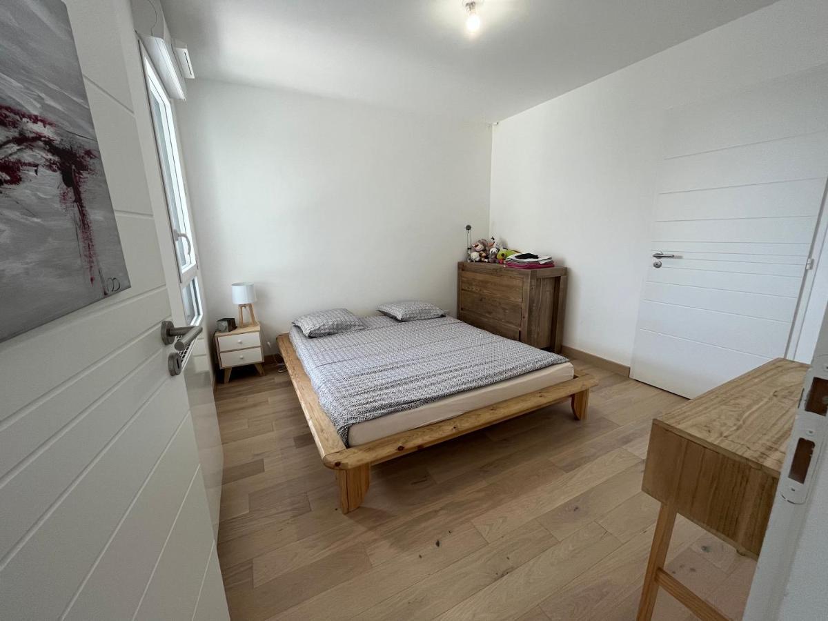 Le Bain De Lumiere - Appart-Hotel Annecy Exterior foto